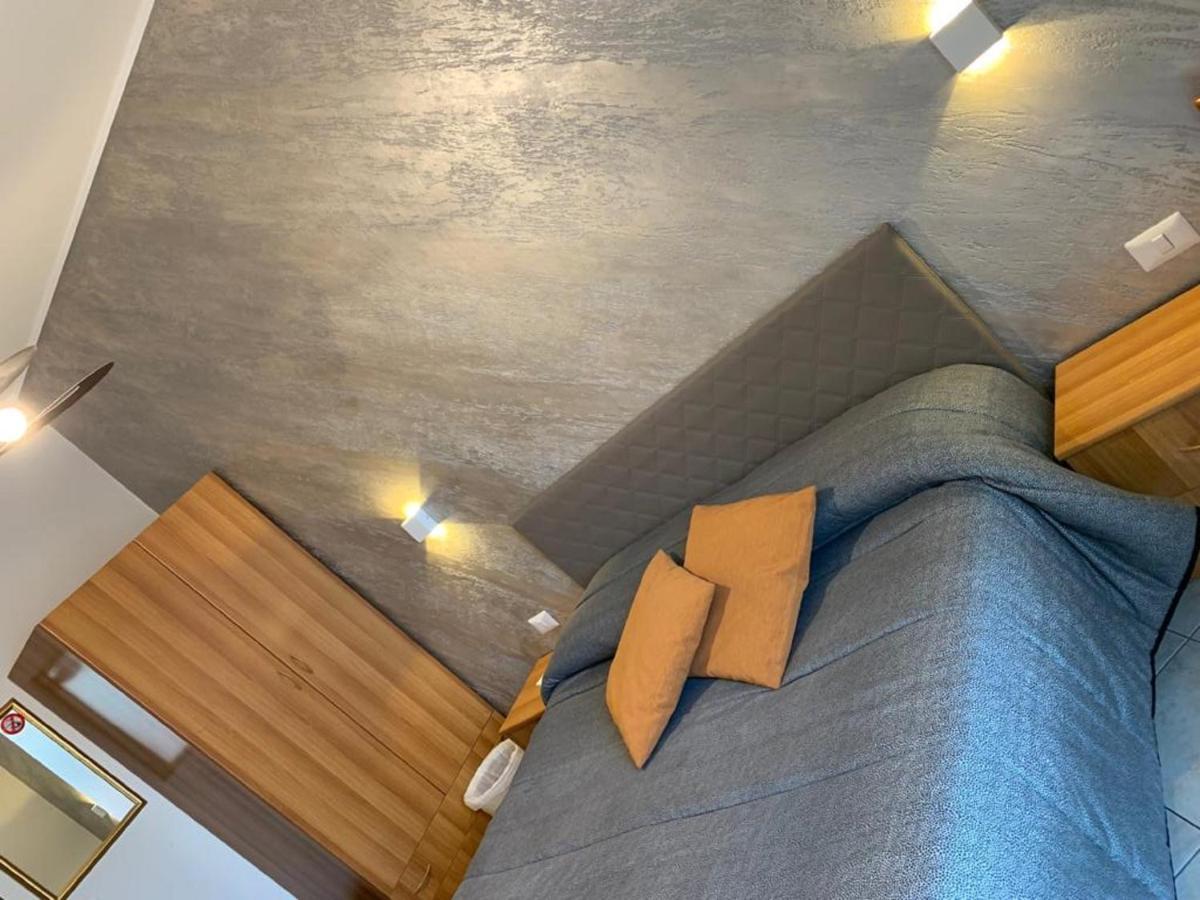B&B Casabella Рипосто Екстериор снимка