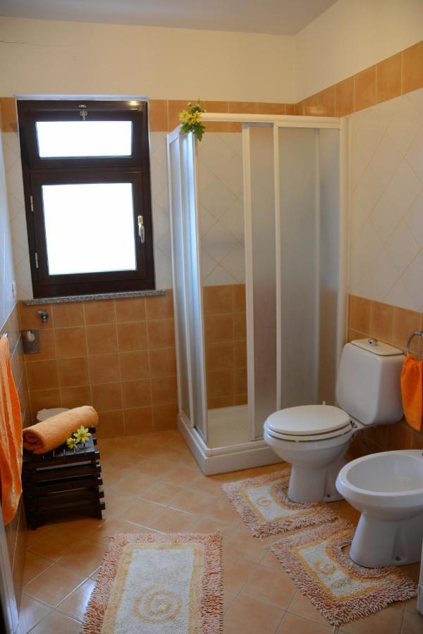B&B Casabella Рипосто Стая снимка